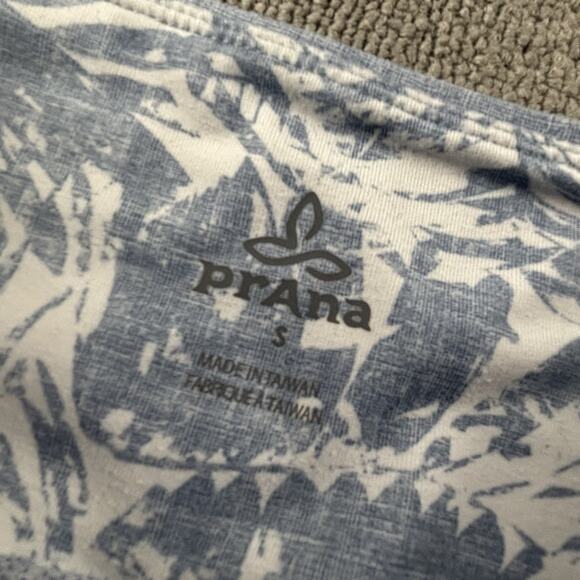 PrAna Leggings Womens Size Small Active Athleisure Outdoor Casual Ladies - Picture 10 of 15